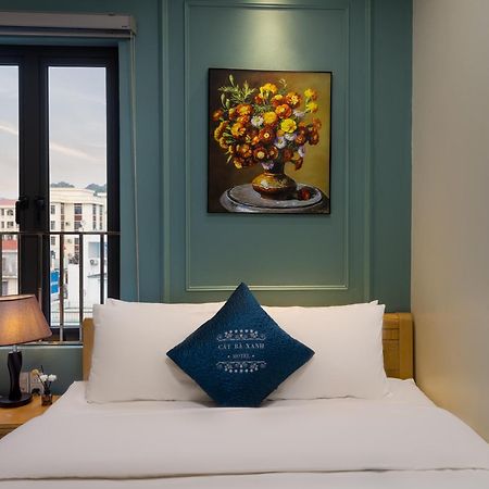 Cat Ba Xanh Spring Garden Hotel Dong Khe Sau Esterno foto